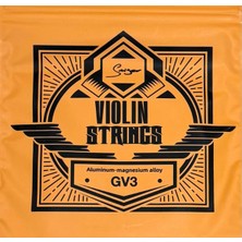 Smiger Gv3 Keman Teli