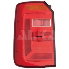 Volkswagen Caddy Sol Stop 15>20 Mars 611561