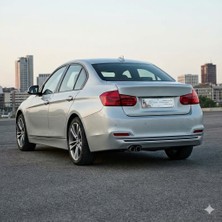 Oto Aksesuarcım Krom Plakalık Yazısız 54X13CM 1 Adet