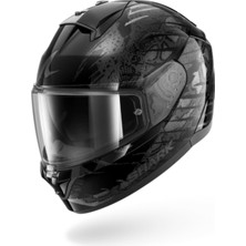 Shark Rıdıll 2 Reptaia Kapalı Kask Kas