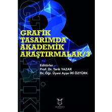 Grafik Tasarımda Akademik Araştırmalar 3