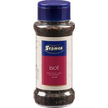 Seğmen İsot Pet 80g