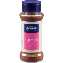 Seğmen Sumak Pet 100g