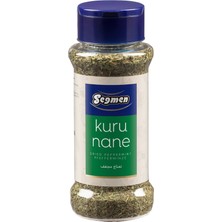 Seğmen Nane Pet 30g