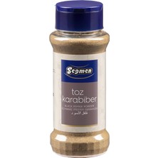 Seğmen Karabiber Pet 100g