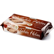 Seğmen Kakaolu Tahin Helvası Paket 1000g