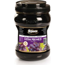 Seğmen Üzüm Pekmezi Pet 1900g