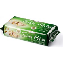 Seğmen Antep Fıstıklı Tahin Helvası Paket 1000g