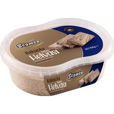Seğmen Kakaolu Tahin Helvası Kutu 700g