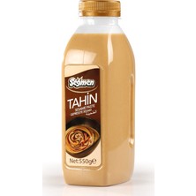 Seğmen Tahin Pet 550g