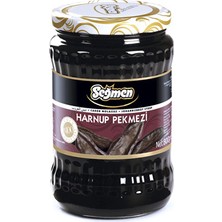 Seğmen Harnup Pekmezi Kavanoz 800g