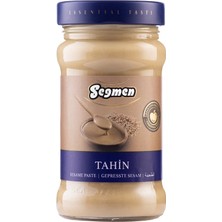 Seğmen Tahin Kavanoz 300g