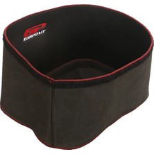 Gp Kompozit 33 Lt Plastik Motosiklet Çanta Içi Havuz – Uyumlu, Siyah