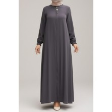 Moda Hayme Mevlana Ferace Füme