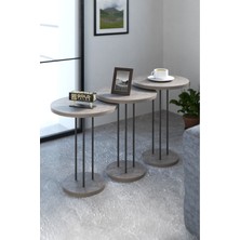 Zigon Sehpa Terra Gordion