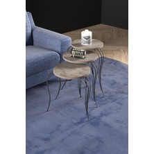 Zigon Sehpa Lükens Gordion