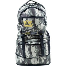 ProXbag Çok Bölmeli Suya Dayanıklı Outdoor Sırt Çantası Dağcı Çantası Kamp & Günlük Kullanım Yeni Sezon