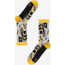 Bolero Extreme Sports Tasarım Çorap