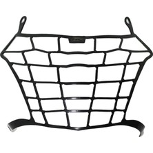 Gp Kompozit Bajaj Dominar 250 / 400 (2017–2024) Uyumlu Far Koruma – Siyah