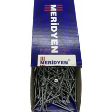 Meridyen 3,5X50/3,5X45/3,5X40 Sunta Vidası 500 Adet