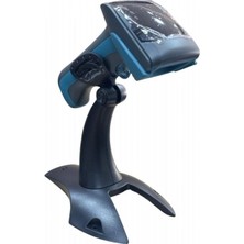 Dbpos Shark M5-50 2d Karekod Barkod Okuyucu Ayaklı