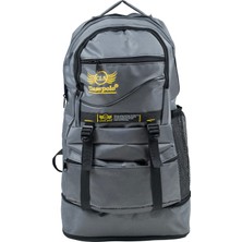 Probag Çok Bölmeli Suya Dayanıklı Outdoor Sırt Çantası Dağcı Çantası Kamp & Günlük Kullanım Yeni Sezon