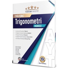 Heppy Ayt Trigonometri Yıldızlar Yarışıyor Etkileşimli Fasikülü Bilgi Sarmal