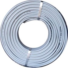 Onli Dt8 Alarm ve Diafon Kablosu 100 Metre