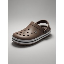 Crybrands Tam Ortopedik Lacivert Terlik&sandalet Doktor Hemşire Aşçı Günlük