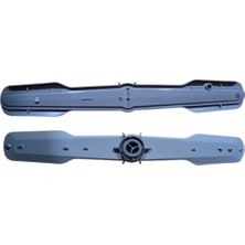 Arçelik BULAŞIK MAKİNESİ ÜST PERVANE ATLANTİS GRİ YENİ TİP (1512700100-1746200600)