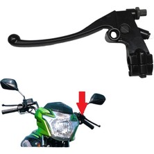 Özerdem Kuba TK03 -Akalite- Debriyaj Kolu ve Kütüğü Komple