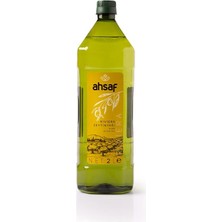 Ahsaf Riviera Zeytinyağı 2 Lt Pet