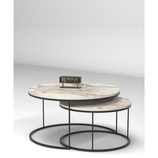 Orta Sehpa Ikili Lüx Specıal Efes