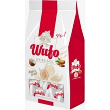 Altat 250 gr Wufo Hindistan Cevizli Gofret