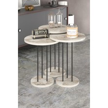 Zigon Sehpa Terra Efes