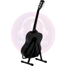 Driton Ds-13 Profesyonel Portatif Taşınabilir Gitar Standı