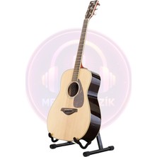 Driton Ds-13 Profesyonel Portatif Taşınabilir Gitar Standı
