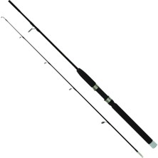 Remixon Fanatic 10 240 cm 4-10LBS Aksiyonlu Tekne Kamışı