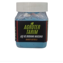 Agroter  Aşı ve Budama Macunu 250 gr