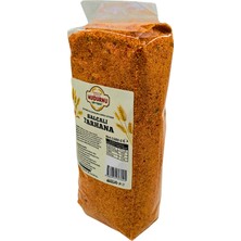 Örencik Köyü Mudurnu Köy Pazarı Salçalı Tarhana 1 kg