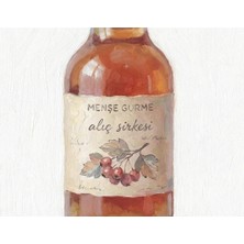  gurme alıç sirkesi