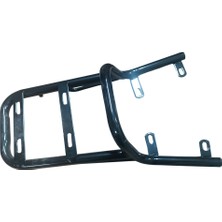 Yuki Lucky-S Arka Bagaj Demiri