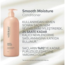 Amway Nemlendirici Saç Kremi 750ML Satinique