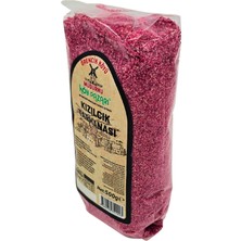 Örencik Köyü Mudurnu Köy Pazarı Kızılıcık Tarhanası 500 gr