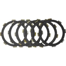 Özerdem Cg / Çita Debriyaj Balatası 6 Balatalı