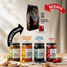 Kuzeyin Sırları Reçeller Sizden Çaylar Bizden