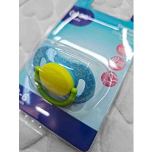 Berkaysun Tekstilden Wee Damaklı Emzik 0-6 aylık