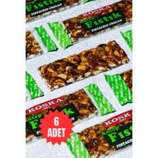 Koska Antep Fıstık Krokan 6X40 gr