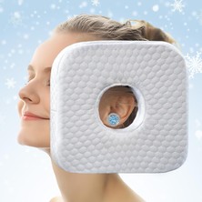 Slife-X Kulak Koruyucu Yastık Ear Pillow