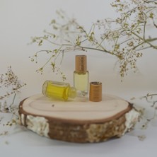 Maqam Esans ve Parfüm Misk-I Amber 6 ml Alkolsüz Saf Esans